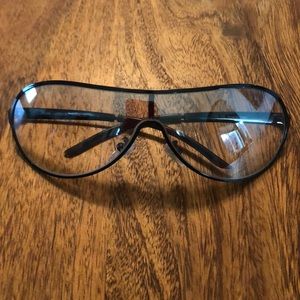 Yves Saint Laurent Sunglasses 115YSL2010/STW3